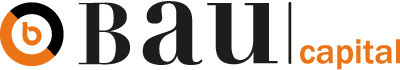 BAU Capital Mobile Retina Logo